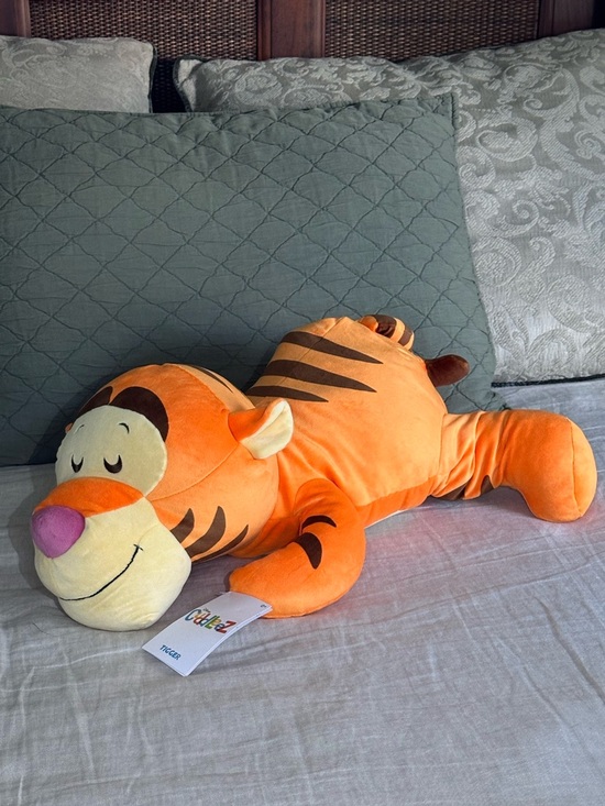 Other - Tigger | Cuddleez | NWT